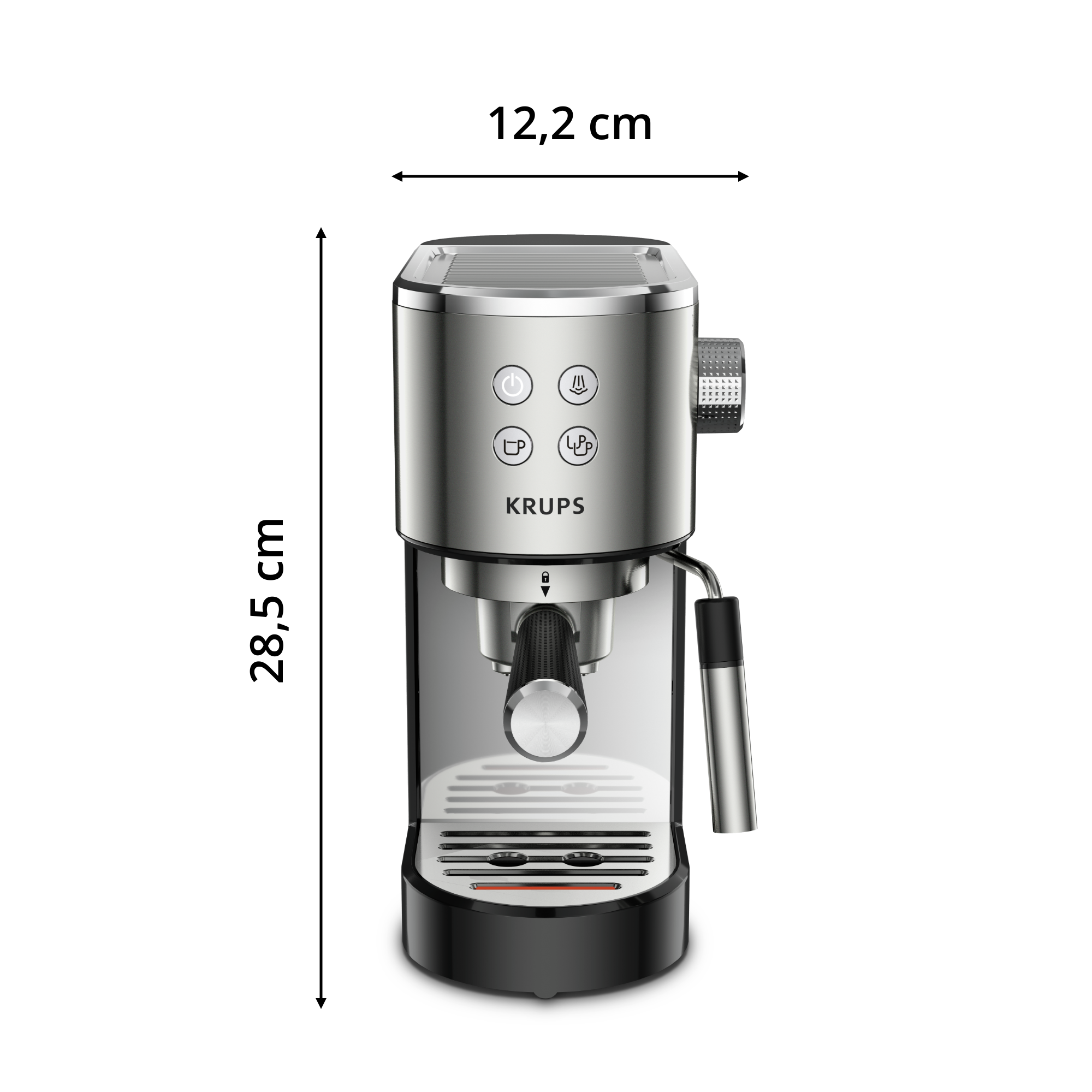 Virtuoso XP442CCH